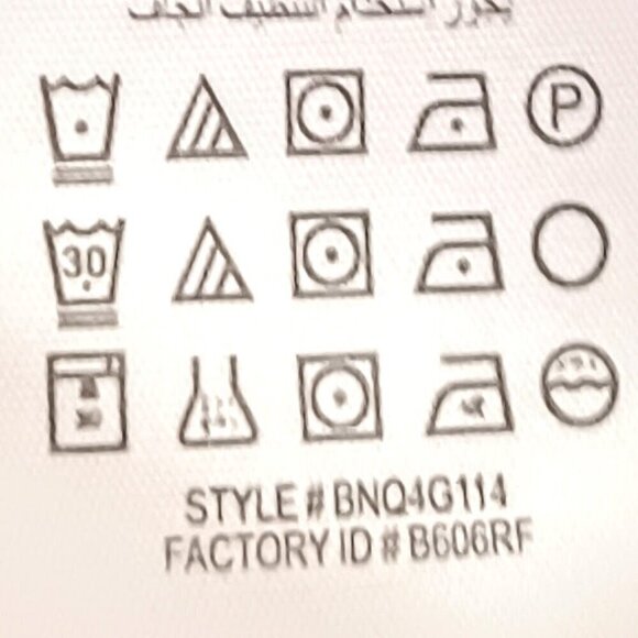 BCBGMaxAzria Sur Geometric Print Tuxedo Collar Blazer - Picture 7 of 7